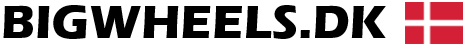 Bigwheels Logo