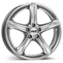 billede af alufælgen AEZ Yacht SUV