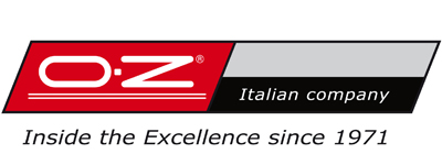 Oz Logo