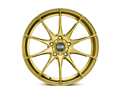 Oz Hlt Gold