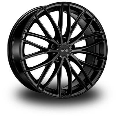Ozitalia 150mattblack