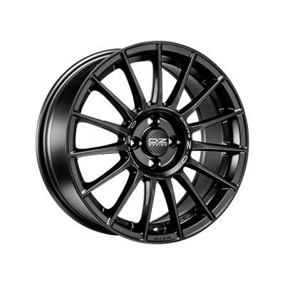 Ozracing _racing _superturismolm _mattblack