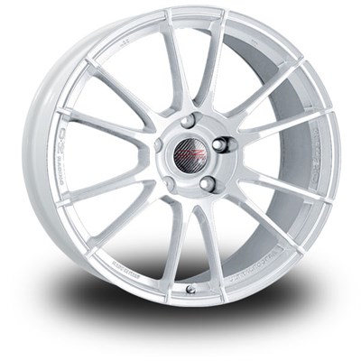 Oz ultraleggera white
