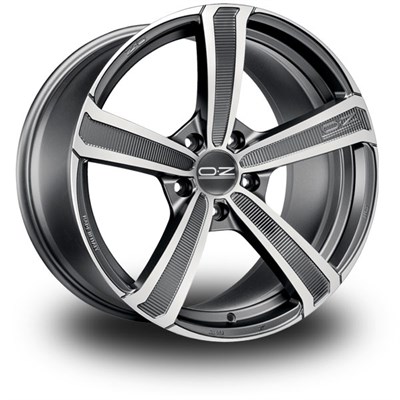Oz monte carlo hlt