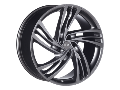 Oz racing _allterrain _sardegna _mattgraphite