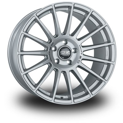 Oz superturismo dakar