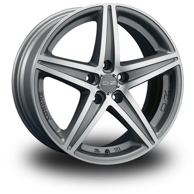 Oz energy silver