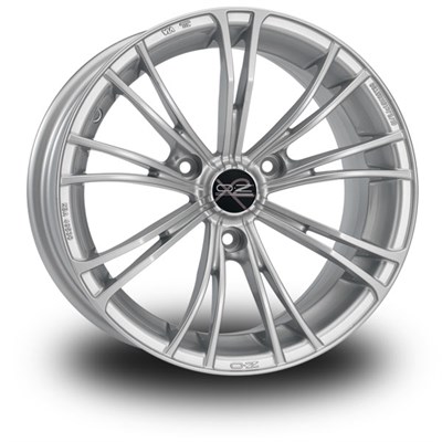 Oz x2 silver