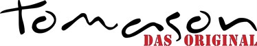 Tomason Das Original Logo