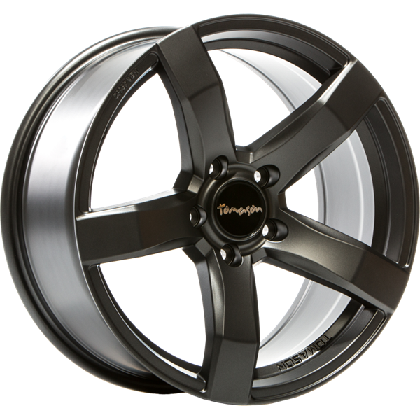 Tomason TN11 DARK GUNMETAL