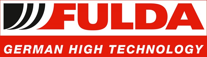 Fulda Dæk Logo