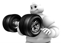 Michelin Mand