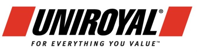 Uniroyal Dæk Logo