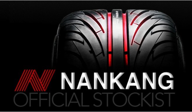 Nankang Dæk Lager