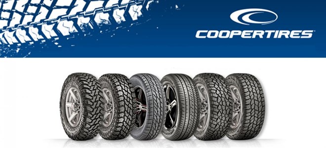 Cooper Tyres