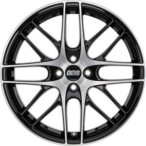 BBS CS 4 Sort Diamond Cut