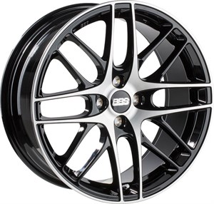 BBS CS 4 Sort Diamond Cut 2