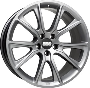 BBS SV Mat -Titan