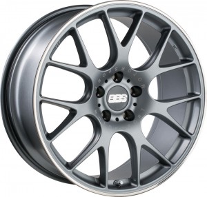 BBS CH-R Mat -Titan 2