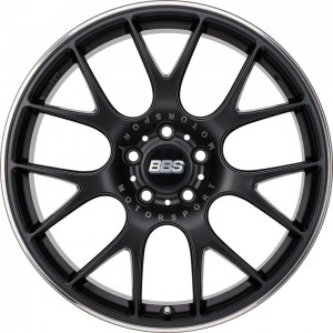 BBS CH-R Mat -Sort