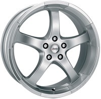 V-MAX SILVER   UDT