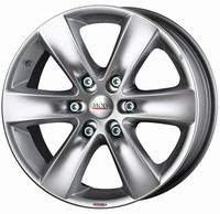 MAK SIERRA SPARKLING