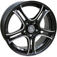 SR1700 BL - POL 