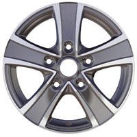 MAK VAN5 ICE GUN METAL