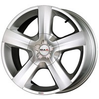 MAK X-FORCE SPARKLING