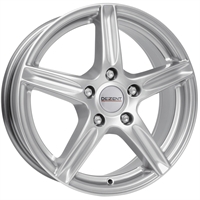 DEZENT L SILVER