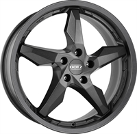 TOUGE GRAPHITE