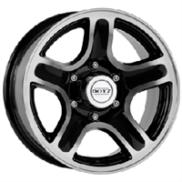 DOTZ HAMMADA DARK
