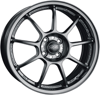 OZ ALLEGGERITA HLT