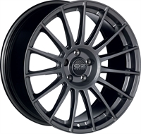 OZ SUPERTURISMO LEMANS GRAPHITE