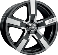 OZ VERSILIA BLACK