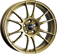 OZ ULTRALEGGERA RACE GOLD