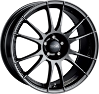 OZ ULTRALEGGERA BLACK