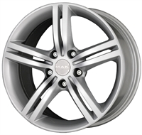 MAK VELOCE SILVER