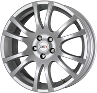 MAK TSR ASCARI SILVER 