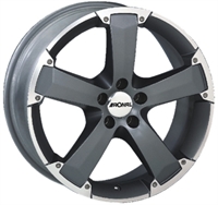  R47 TIT  RIM CUT 