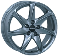  R51 DECOR TITANIUM 
