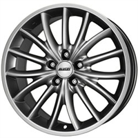 ALUTEC TOXIC STERLING SILVER