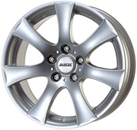 ALUTEC V POLAR SILVER