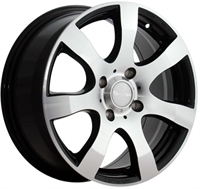 TN3 BLACK 