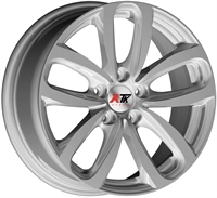 XTK CD012 SILVER