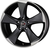 MAK RAPTOR 5 ICE SUPERDARK