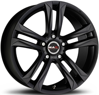MAK BIMMER MATT BLACK