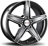 MAK STERN GM MIRROR