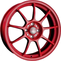 OZ ALLEGGERITA HLT RED 