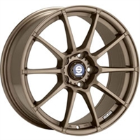  ASSETTO GARA BRONZE 